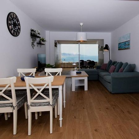 Wonderful Sunrise Apartment Calaceite Torrox Εξωτερικό φωτογραφία