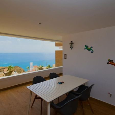 Wonderful Sunrise Apartment Calaceite Torrox Εξωτερικό φωτογραφία