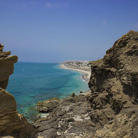 Wonderful Sunrise Apartment Calaceite Torrox Εξωτερικό φωτογραφία