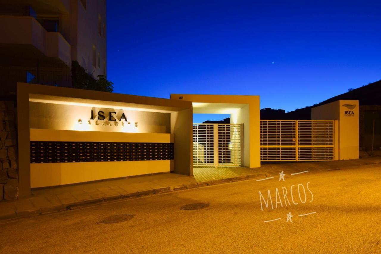 Wonderful Sunrise Apartment Calaceite Torrox Εξωτερικό φωτογραφία