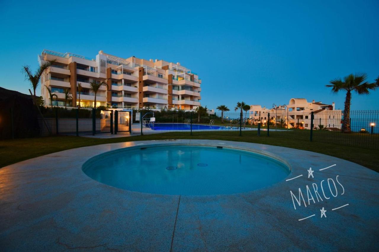 Wonderful Sunrise Apartment Calaceite Torrox Εξωτερικό φωτογραφία