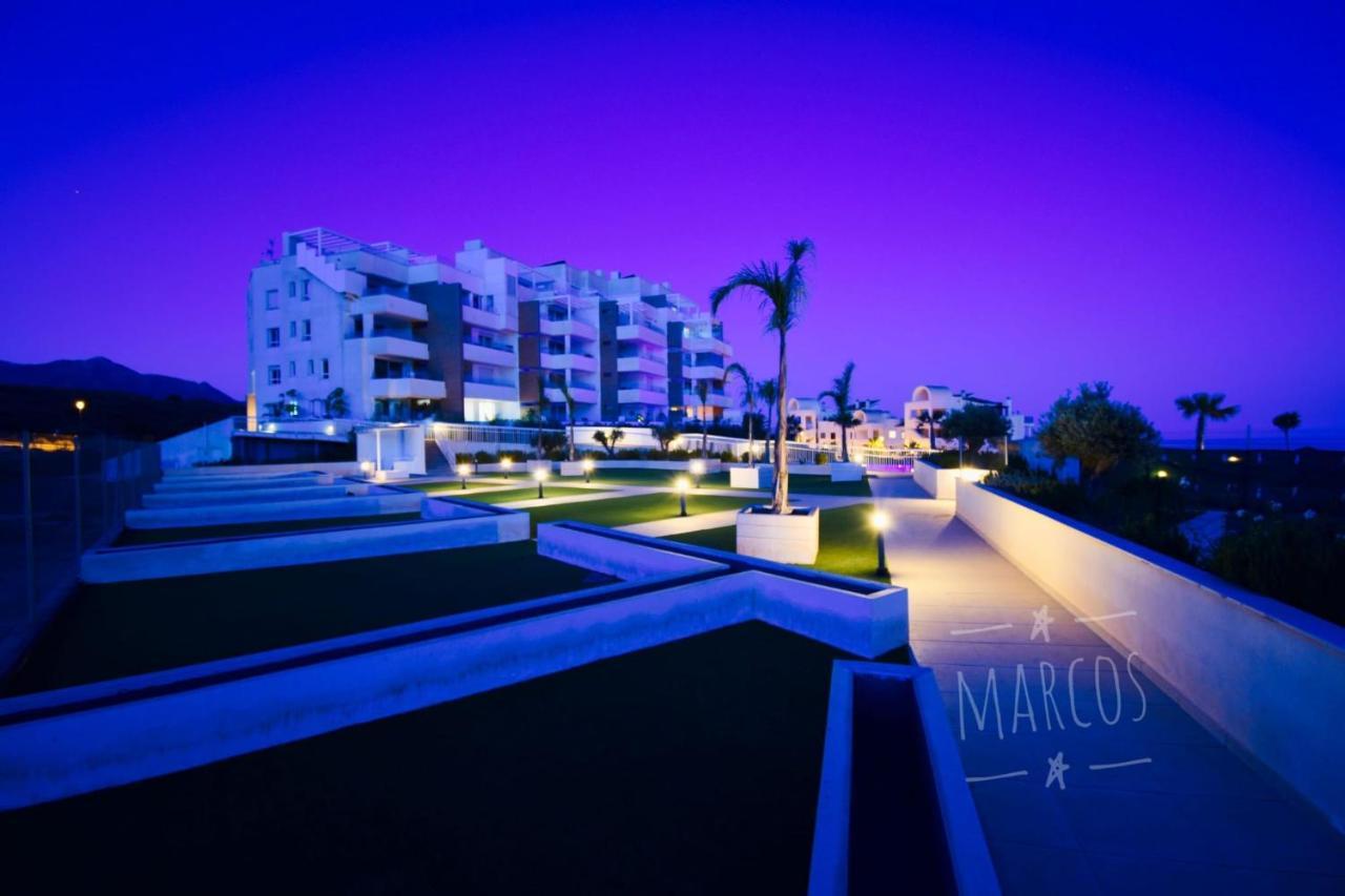 Wonderful Sunrise Apartment Calaceite Torrox Εξωτερικό φωτογραφία