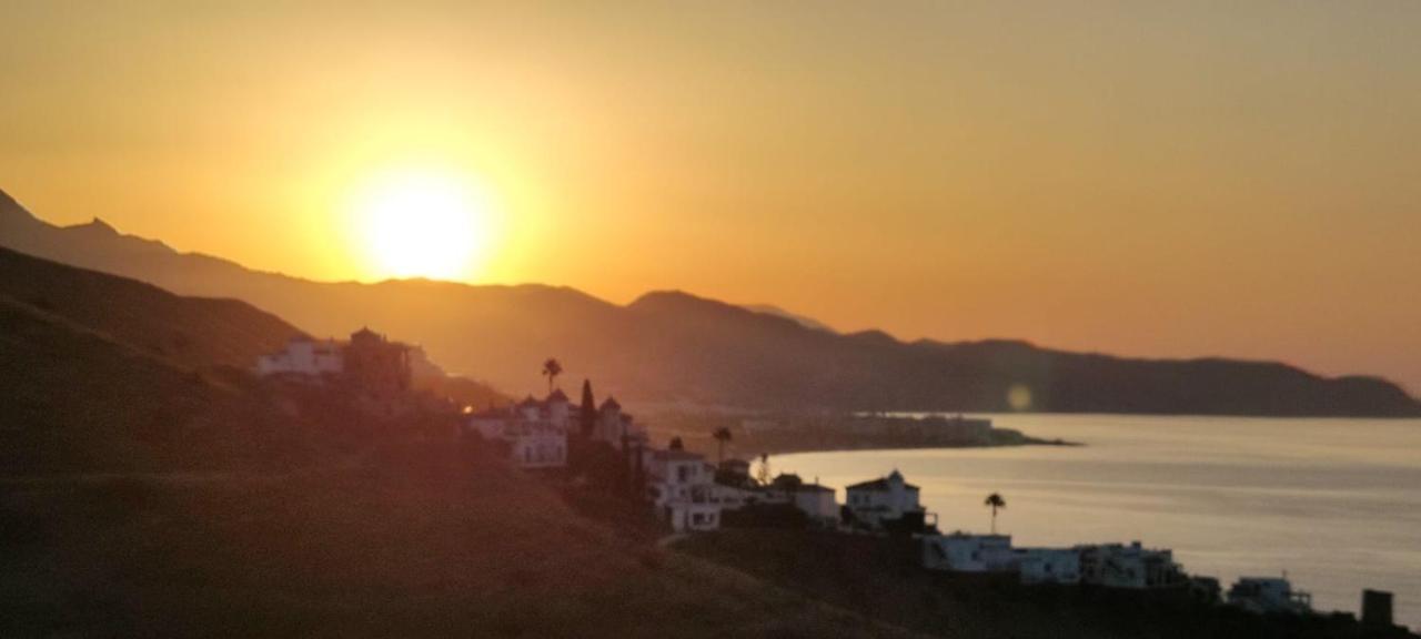 Wonderful Sunrise Apartment Calaceite Torrox Εξωτερικό φωτογραφία