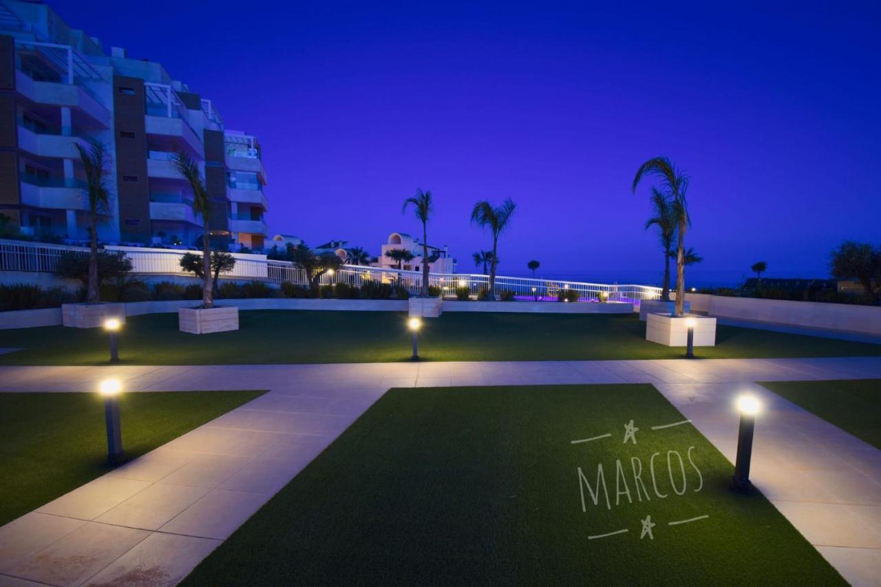 Wonderful Sunrise Apartment Calaceite Torrox Εξωτερικό φωτογραφία