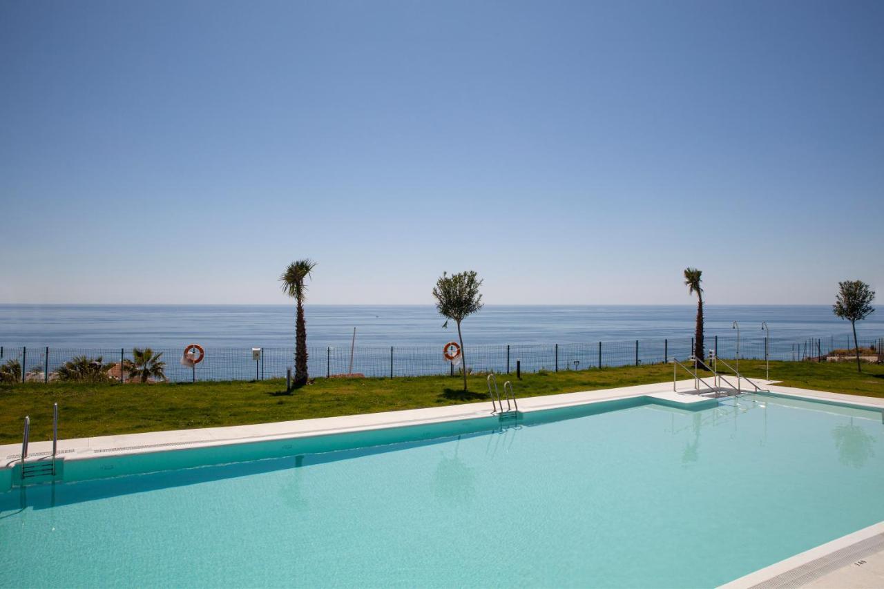 Wonderful Sunrise Apartment Calaceite Torrox Εξωτερικό φωτογραφία