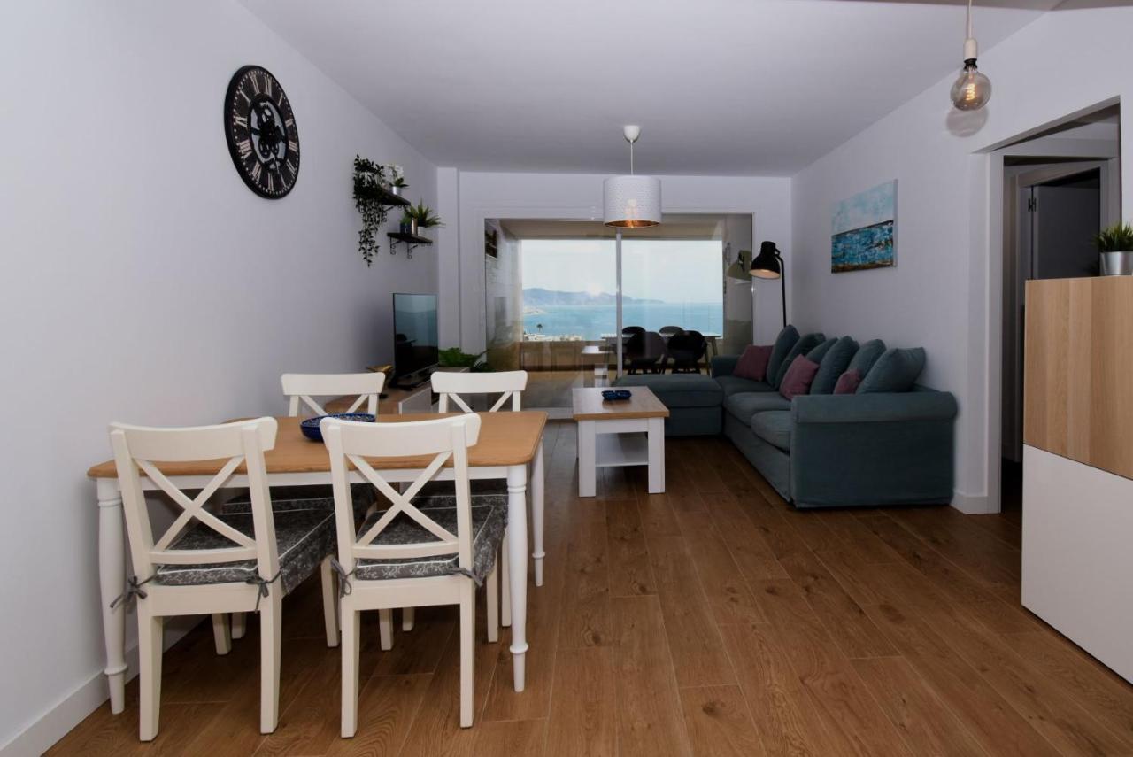 Wonderful Sunrise Apartment Calaceite Torrox Εξωτερικό φωτογραφία