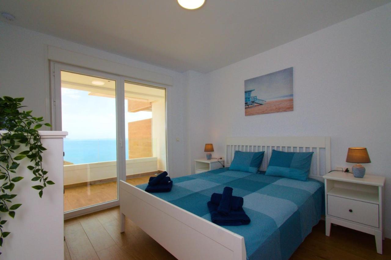 Wonderful Sunrise Apartment Calaceite Torrox Εξωτερικό φωτογραφία