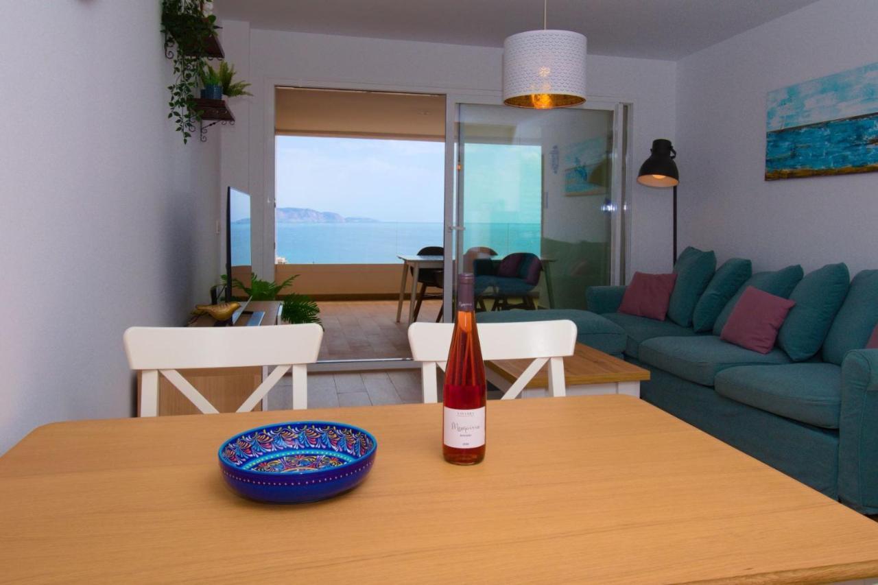 Wonderful Sunrise Apartment Calaceite Torrox Εξωτερικό φωτογραφία
