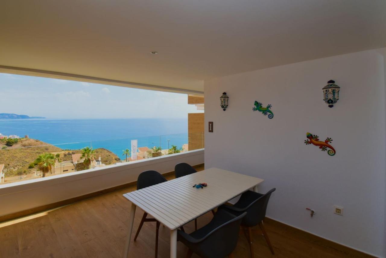 Wonderful Sunrise Apartment Calaceite Torrox Εξωτερικό φωτογραφία