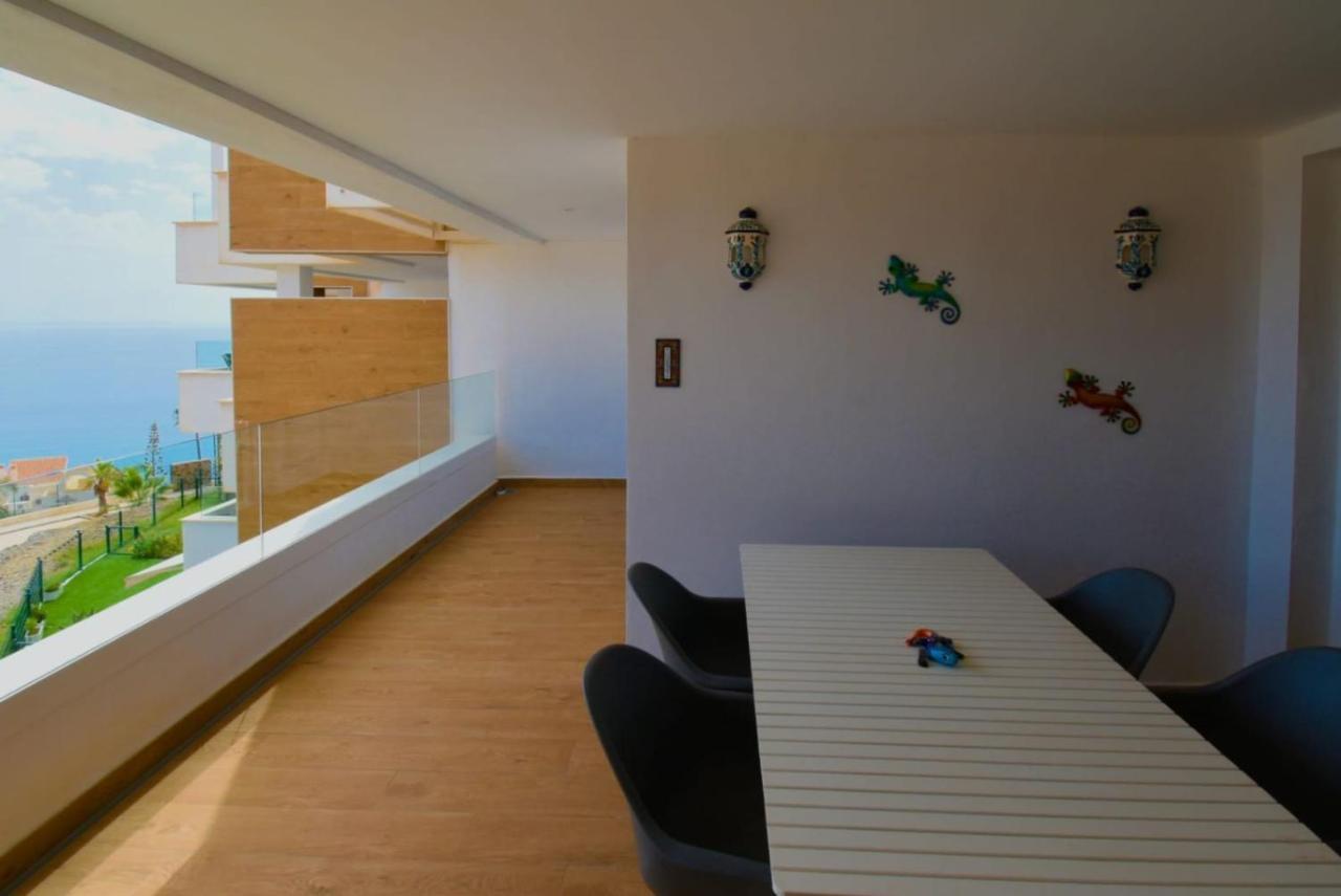 Wonderful Sunrise Apartment Calaceite Torrox Εξωτερικό φωτογραφία