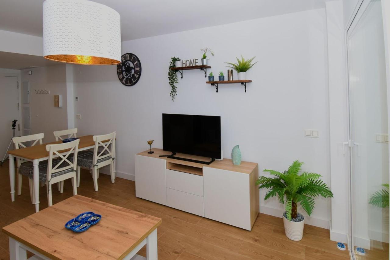 Wonderful Sunrise Apartment Calaceite Torrox Εξωτερικό φωτογραφία