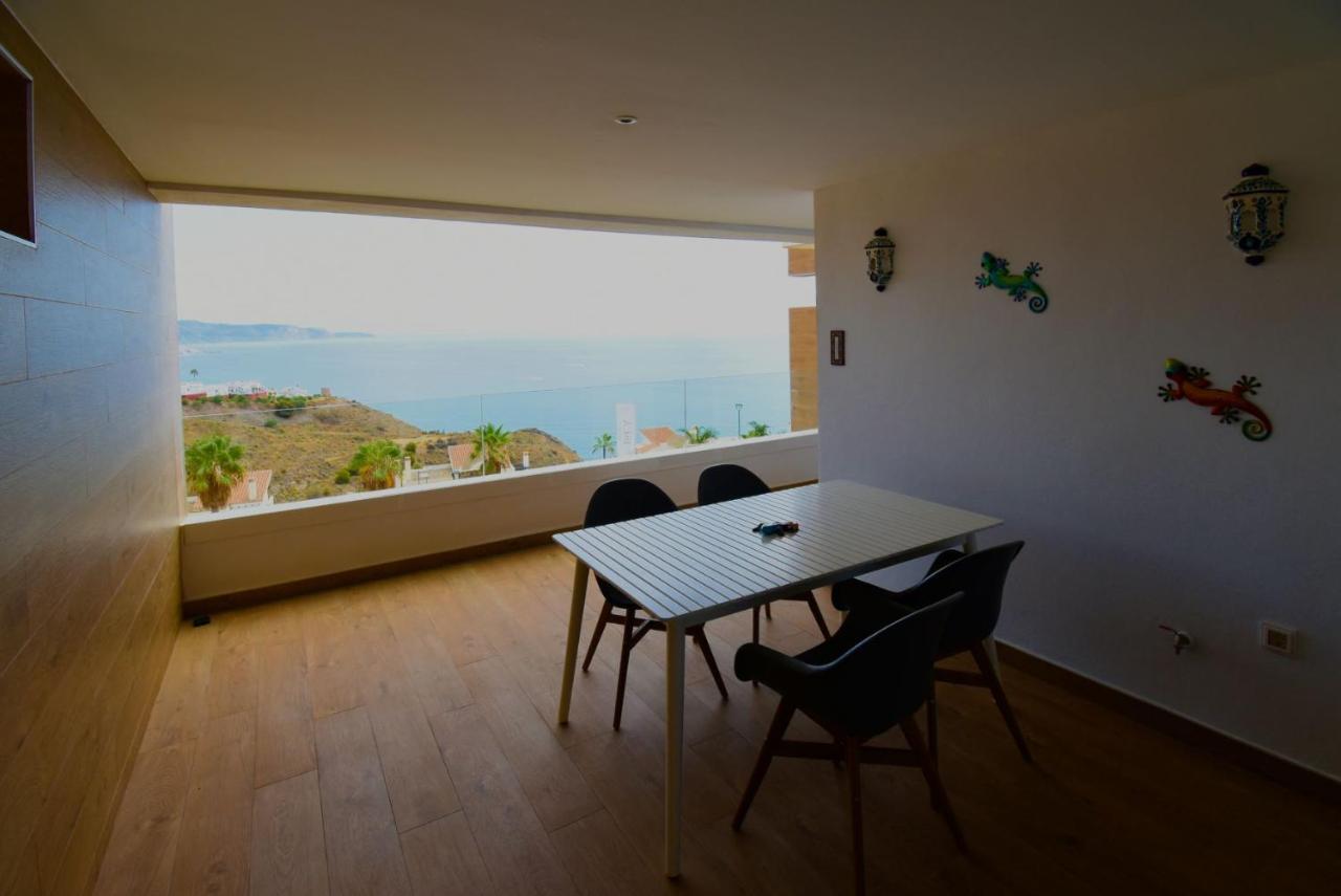 Wonderful Sunrise Apartment Calaceite Torrox Εξωτερικό φωτογραφία