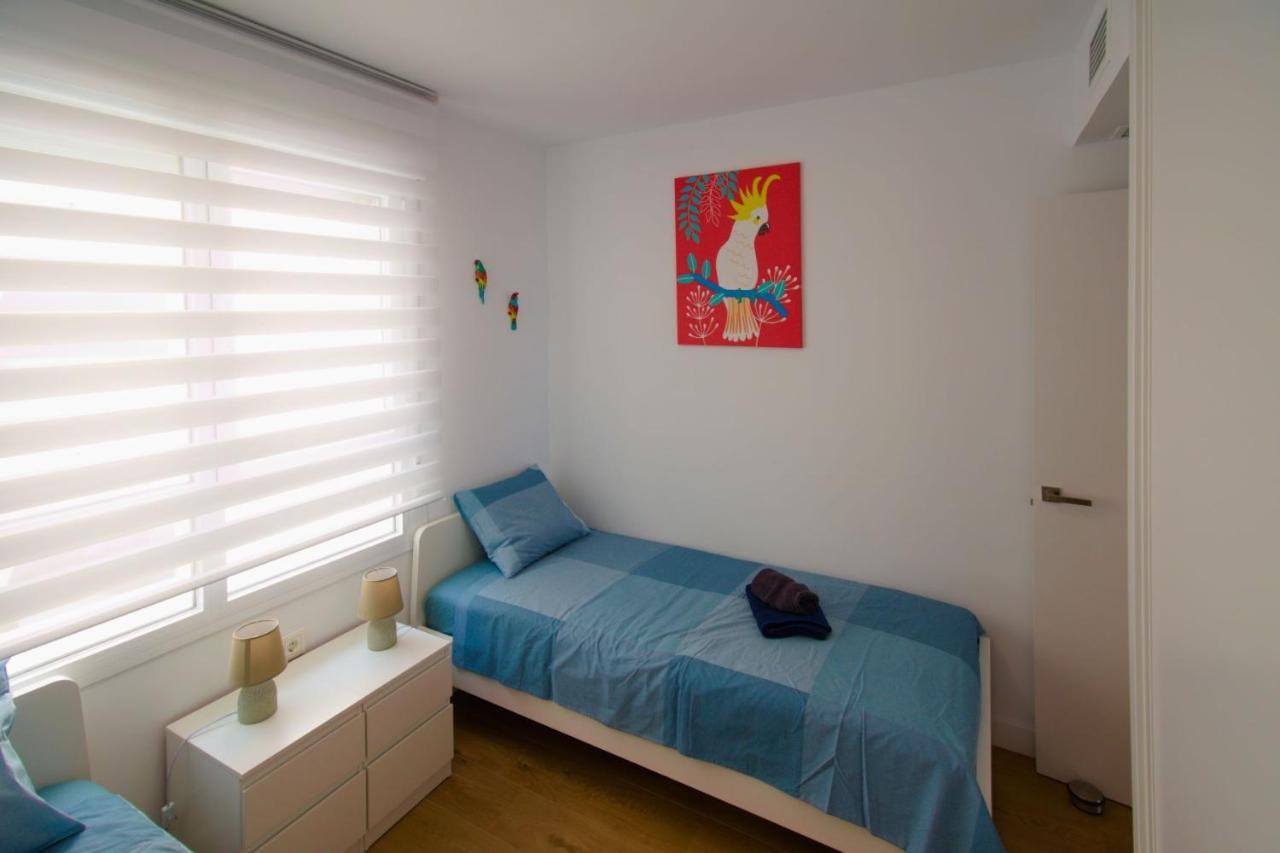 Wonderful Sunrise Apartment Calaceite Torrox Εξωτερικό φωτογραφία