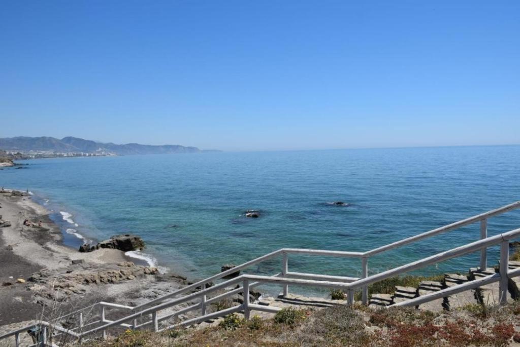 Wonderful Sunrise Apartment Calaceite Torrox Εξωτερικό φωτογραφία